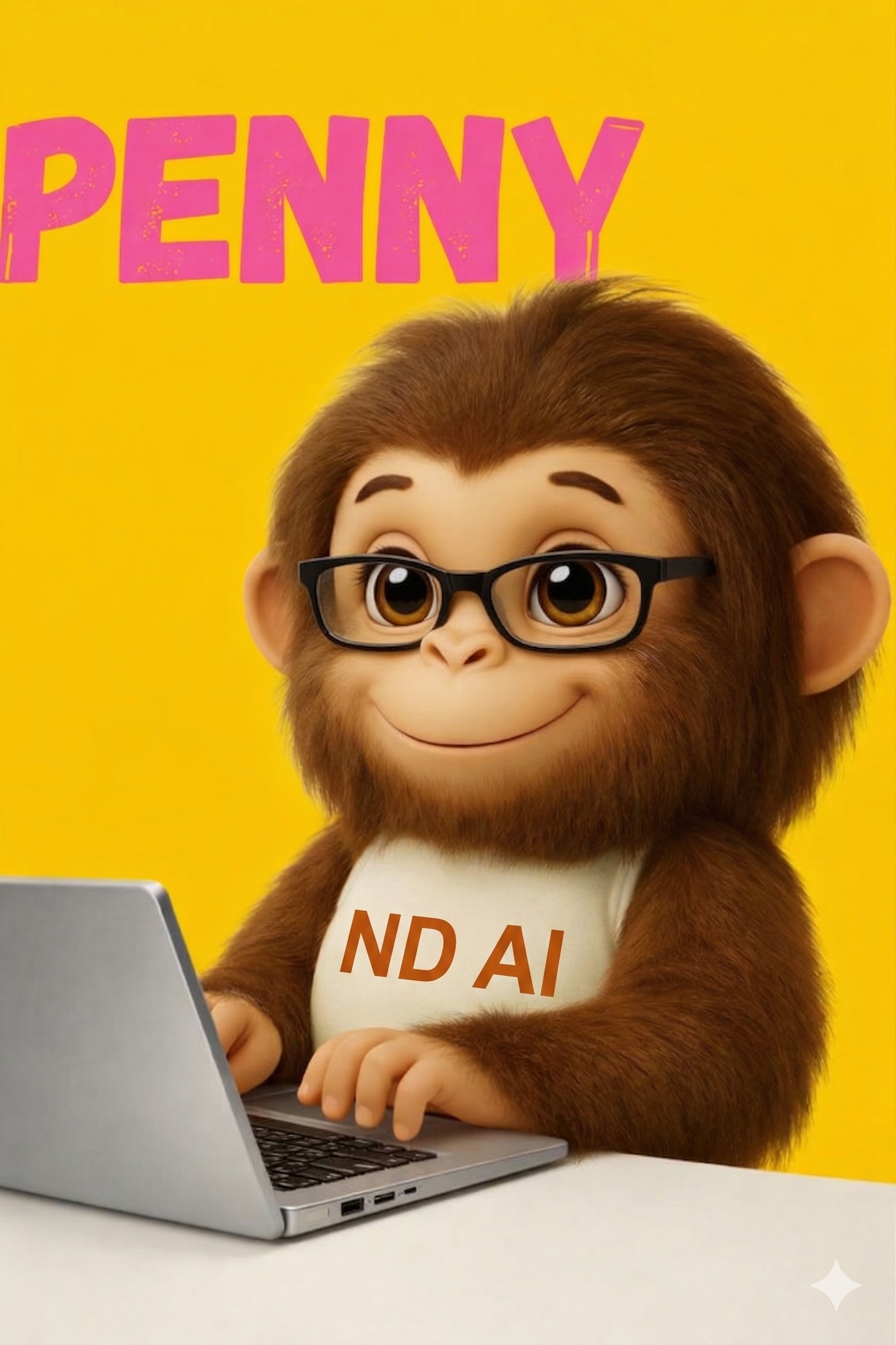 Penny — Lead Generation Assistant
